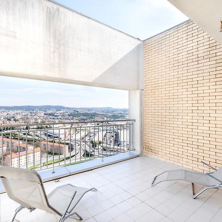 Viva Stadium Residence Studios Porto Zewnętrze zdjęcie