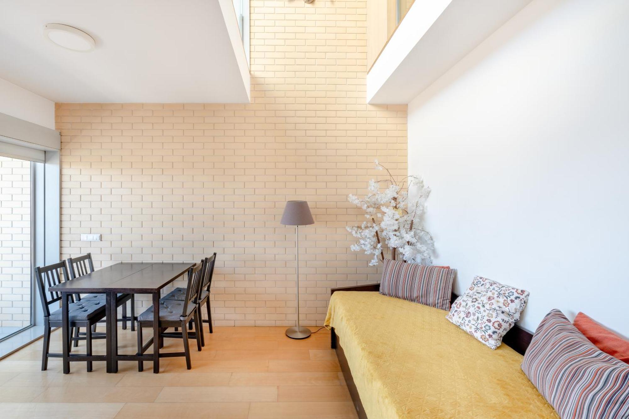 Viva Stadium Residence Studios Porto Zewnętrze zdjęcie