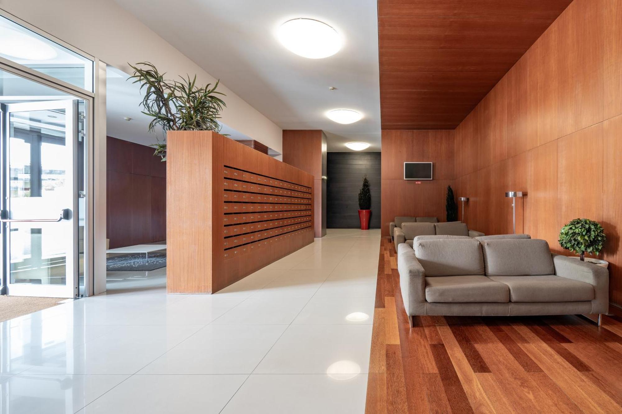 Viva Stadium Residence Studios Porto Zewnętrze zdjęcie