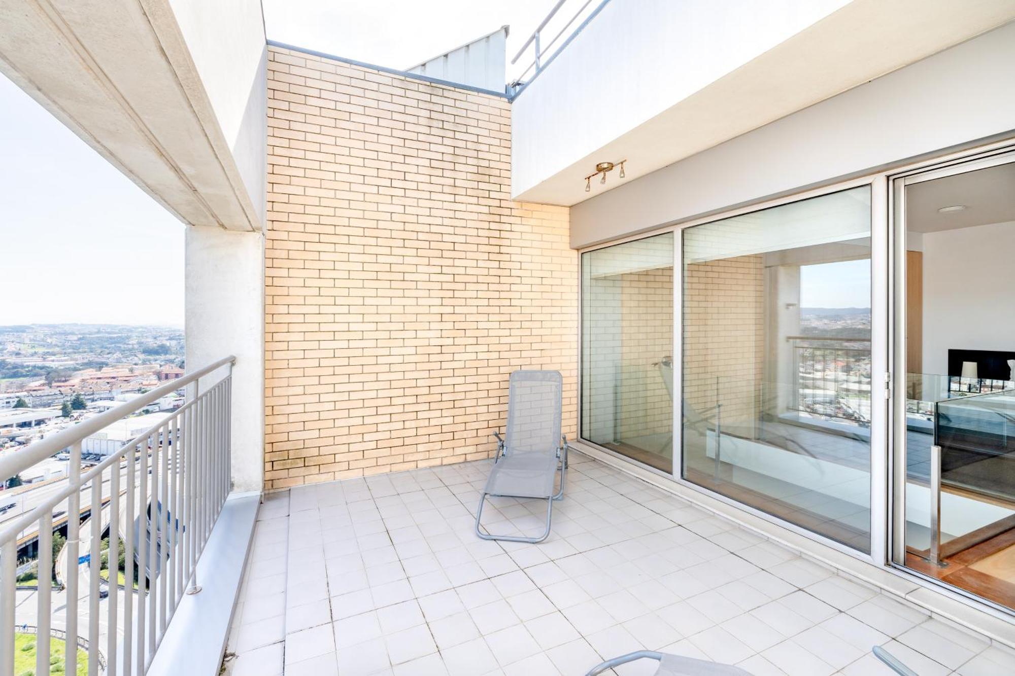 Viva Stadium Residence Studios Porto Zewnętrze zdjęcie