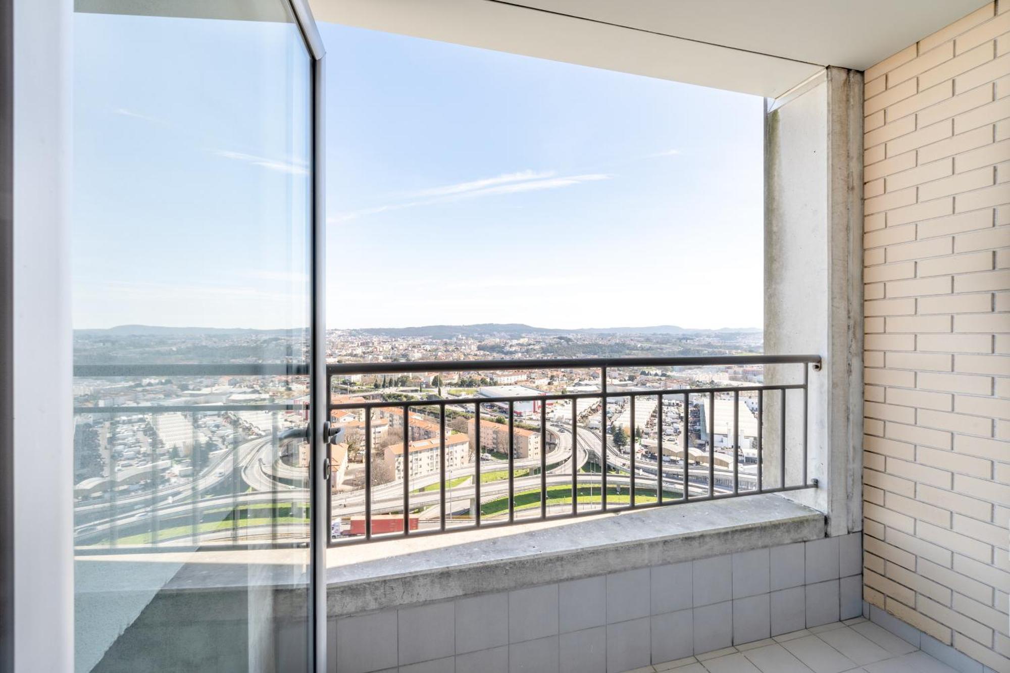 Viva Stadium Residence Studios Porto Zewnętrze zdjęcie
