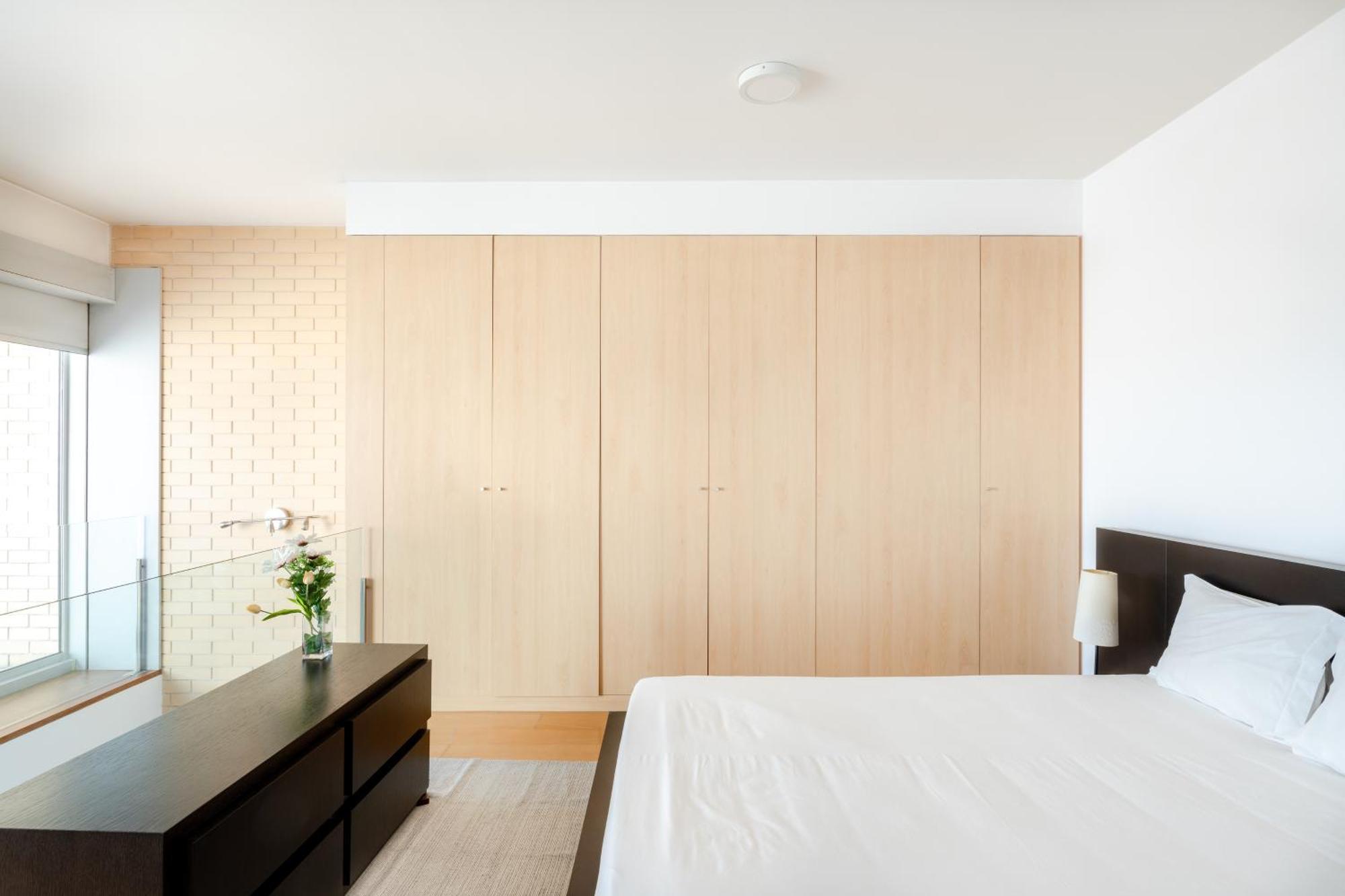 Viva Stadium Residence Studios Porto Zewnętrze zdjęcie