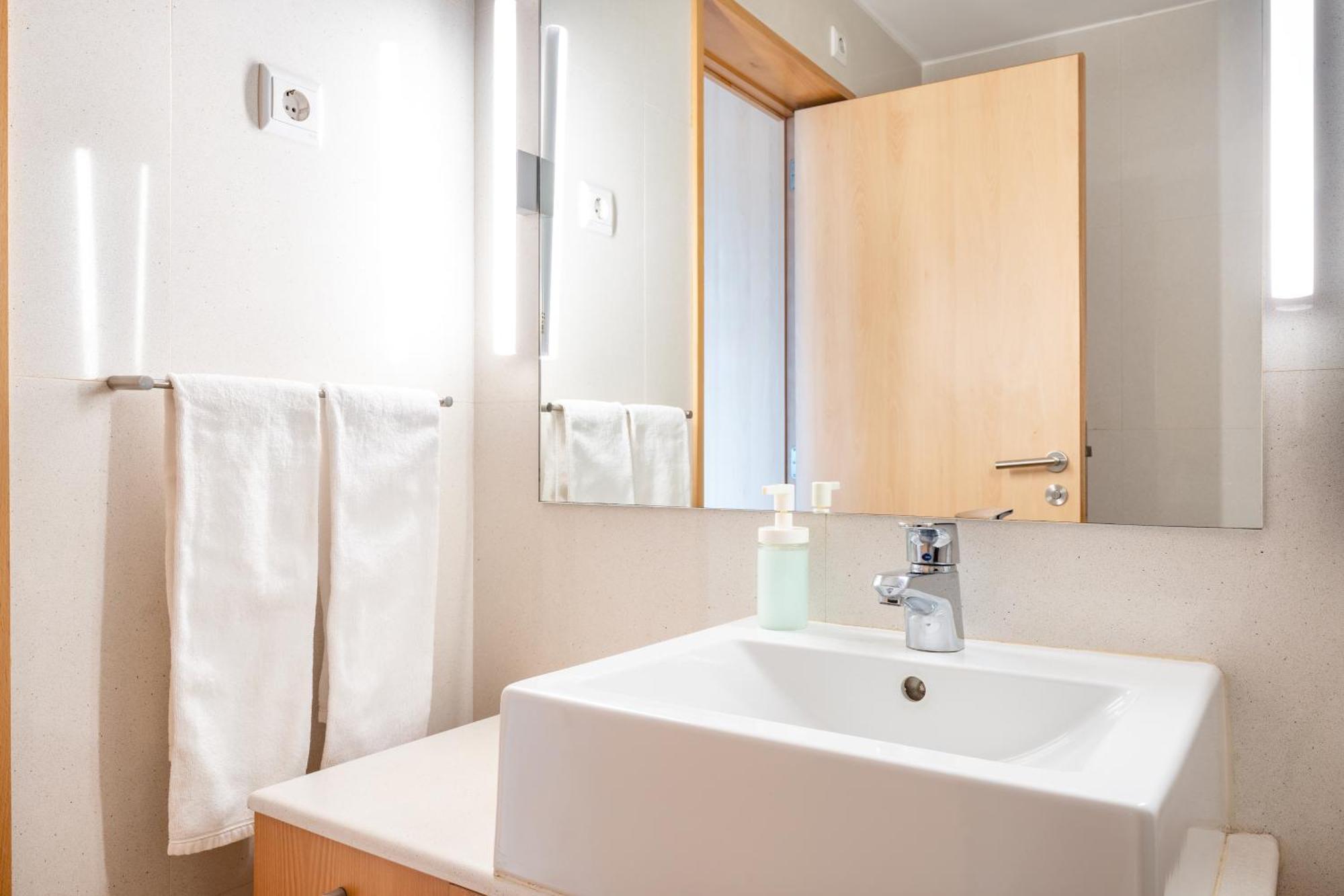 Viva Stadium Residence Studios Porto Zewnętrze zdjęcie