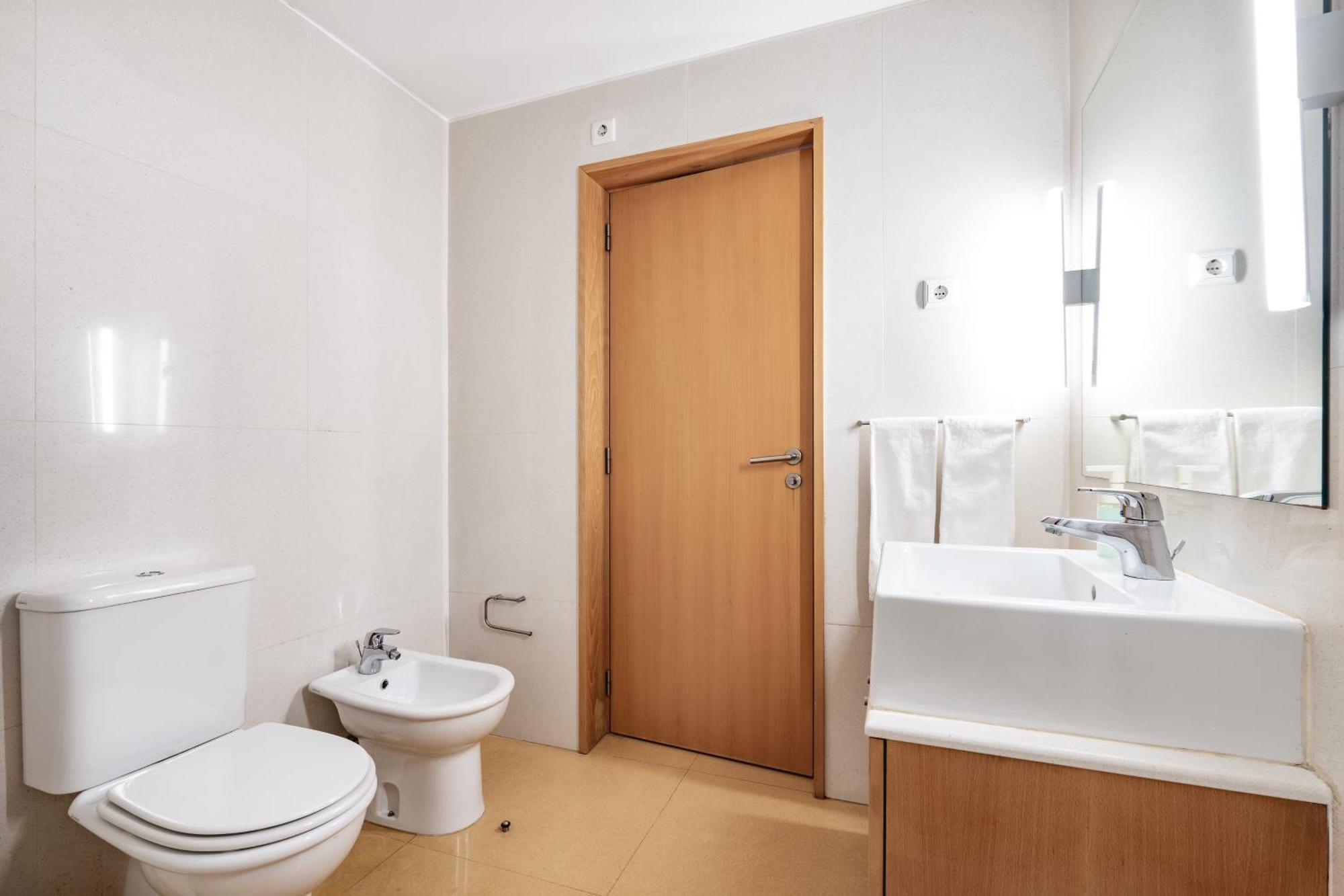 Viva Stadium Residence Studios Porto Zewnętrze zdjęcie