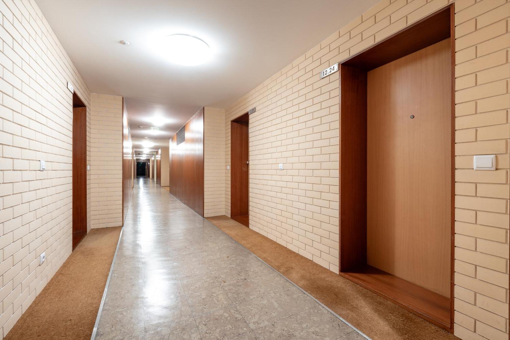 Viva Stadium Residence Studios Porto Zewnętrze zdjęcie