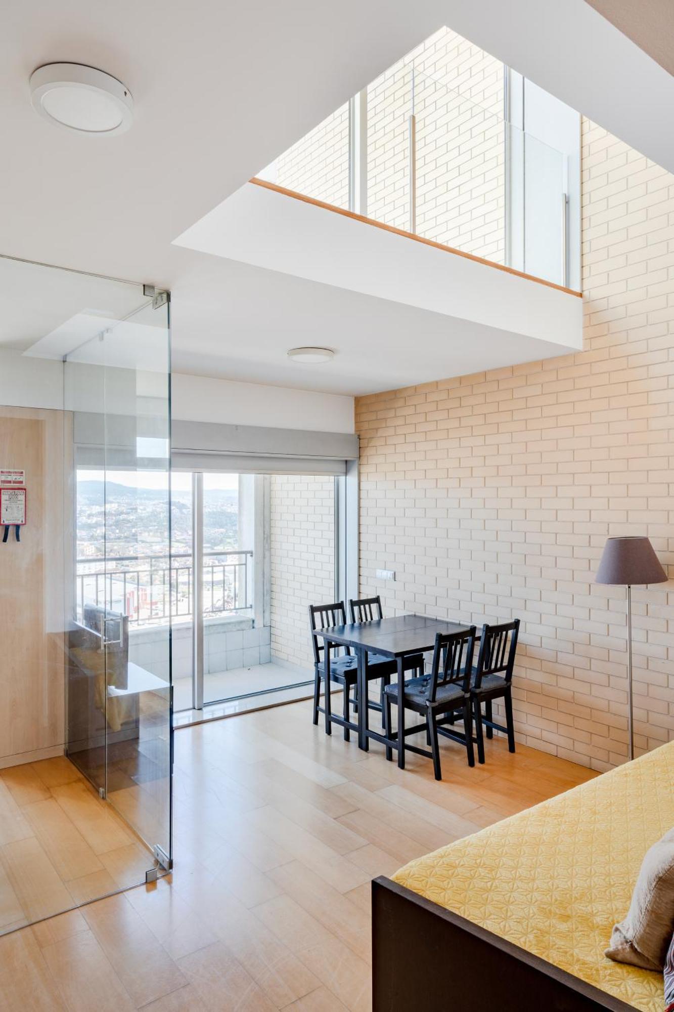 Viva Stadium Residence Studios Porto Zewnętrze zdjęcie