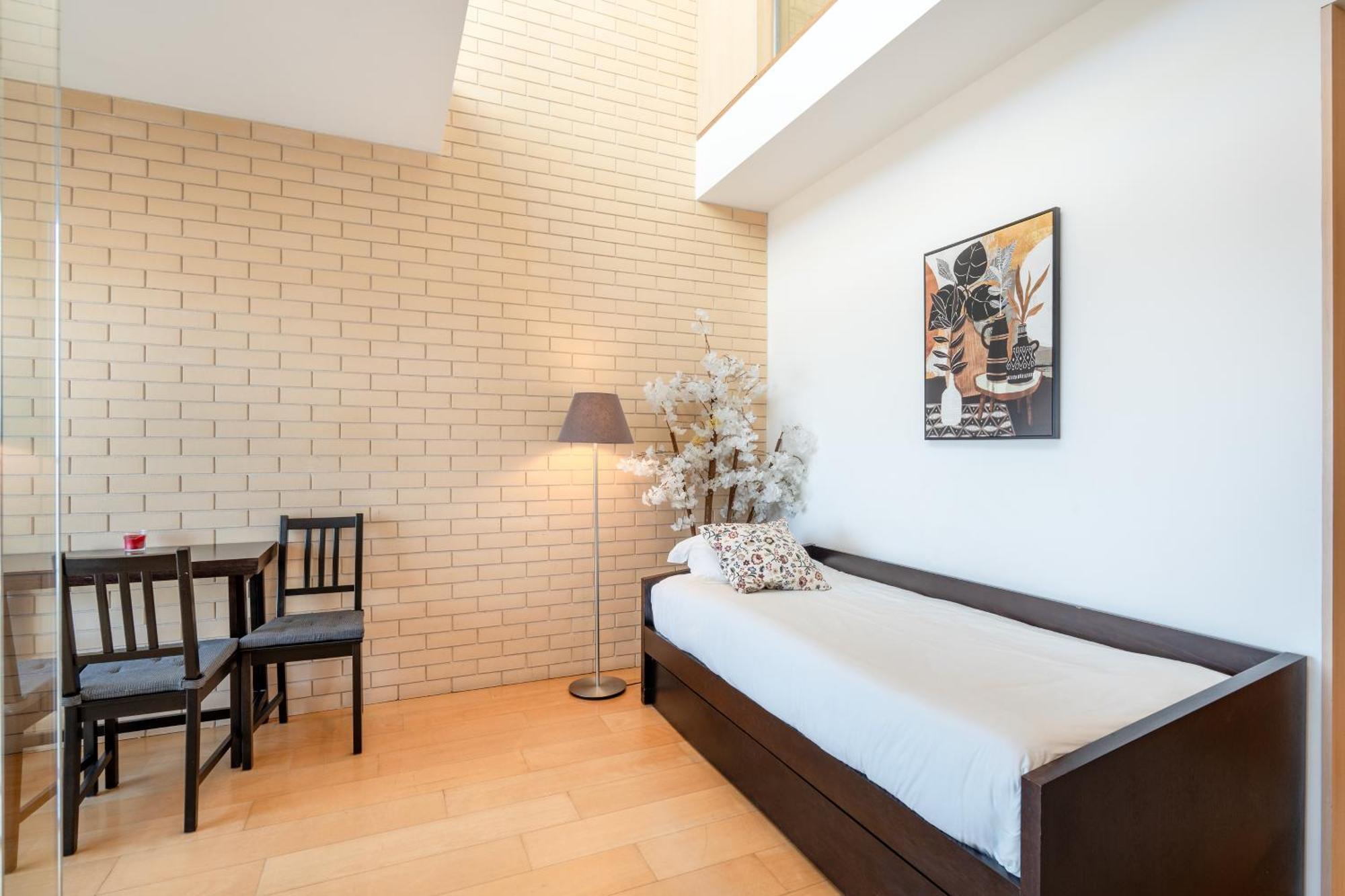 Viva Stadium Residence Studios Porto Zewnętrze zdjęcie