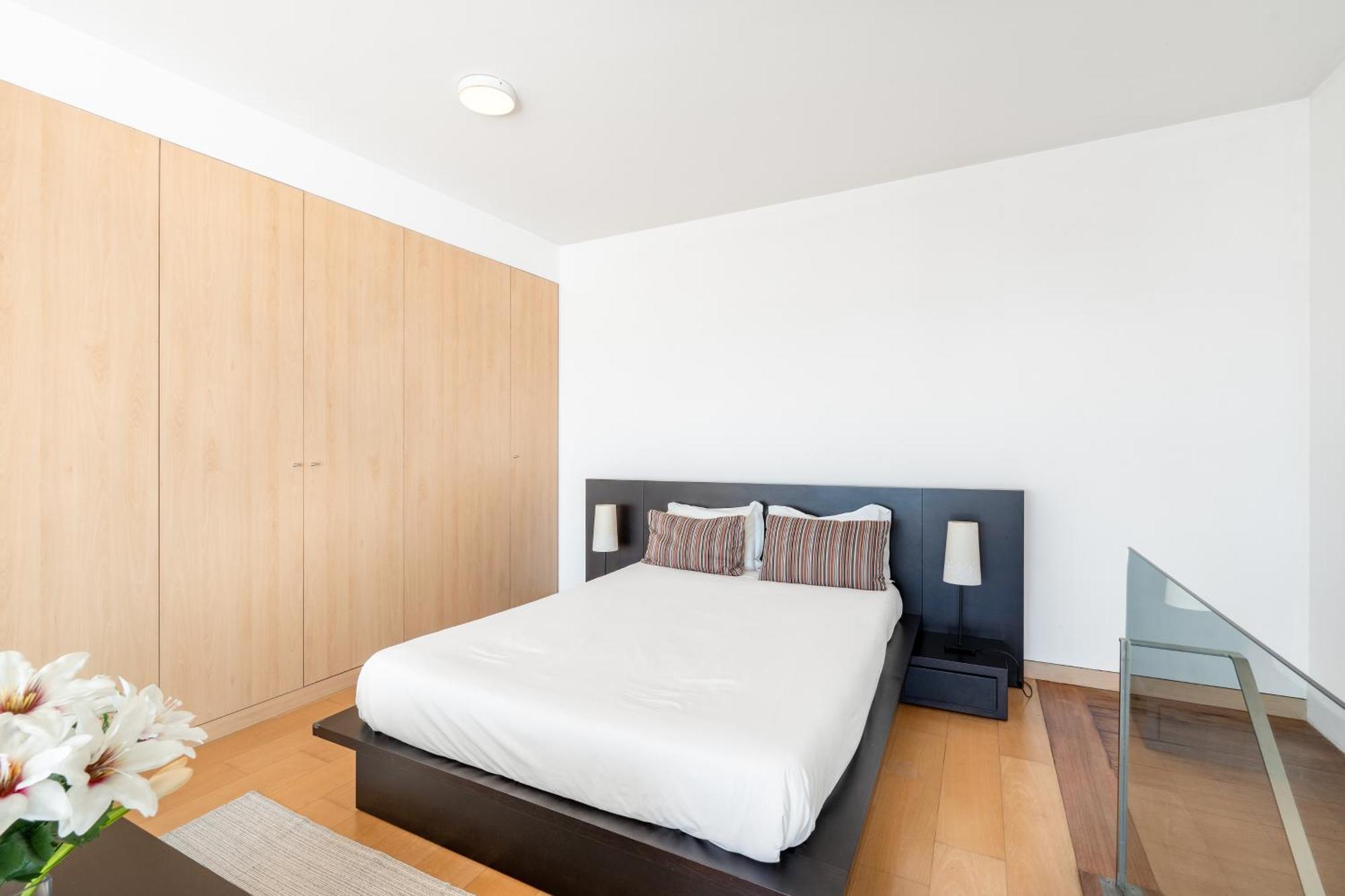 Viva Stadium Residence Studios Porto Zewnętrze zdjęcie