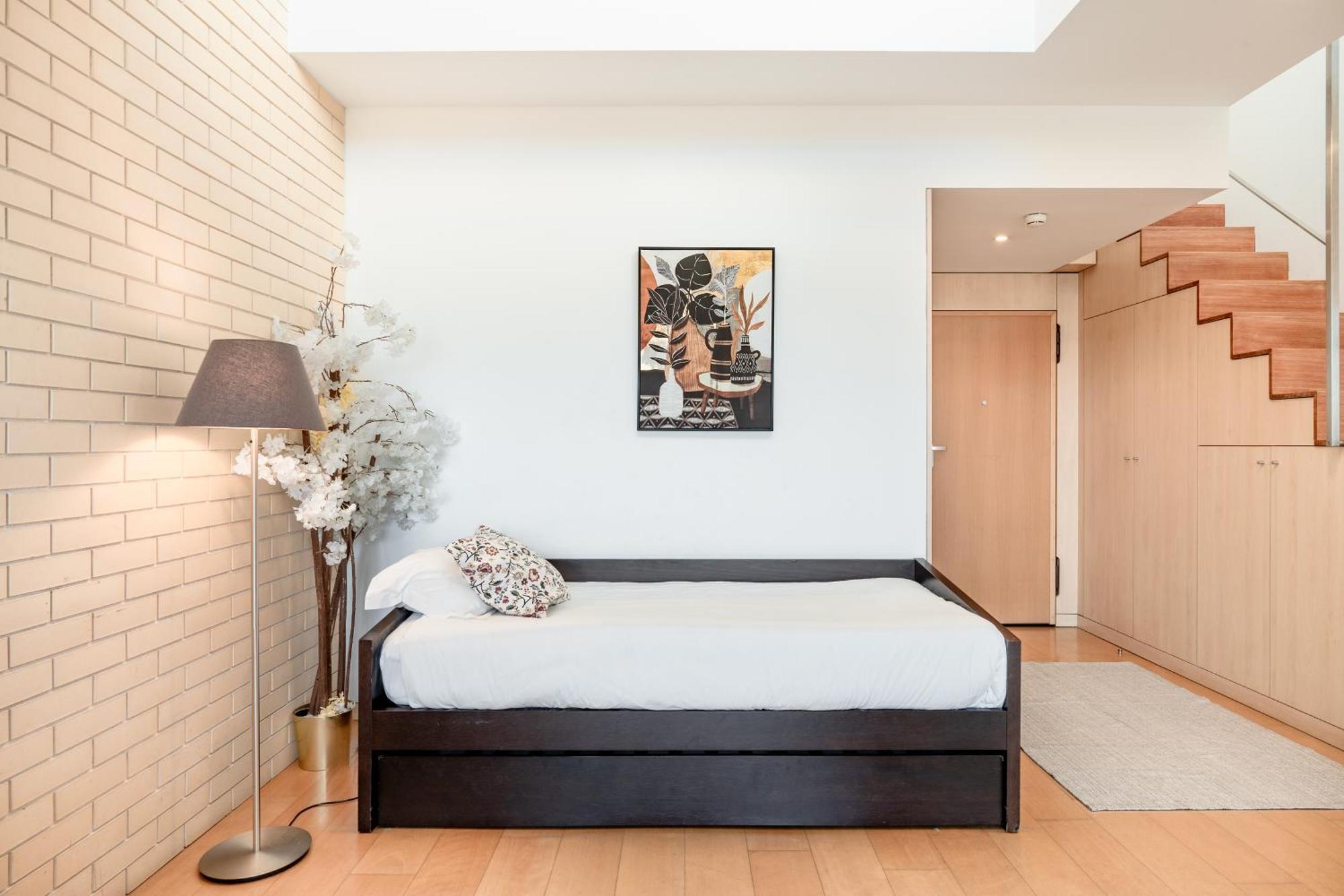 Viva Stadium Residence Studios Porto Zewnętrze zdjęcie