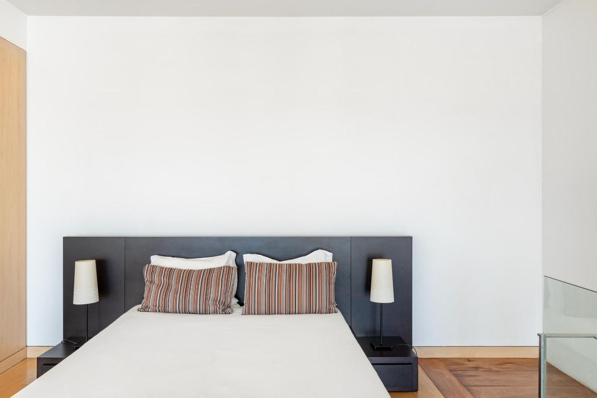 Viva Stadium Residence Studios Porto Zewnętrze zdjęcie