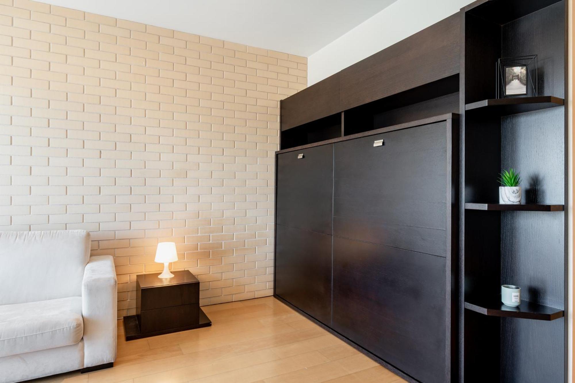 Viva Stadium Residence Studios Porto Zewnętrze zdjęcie