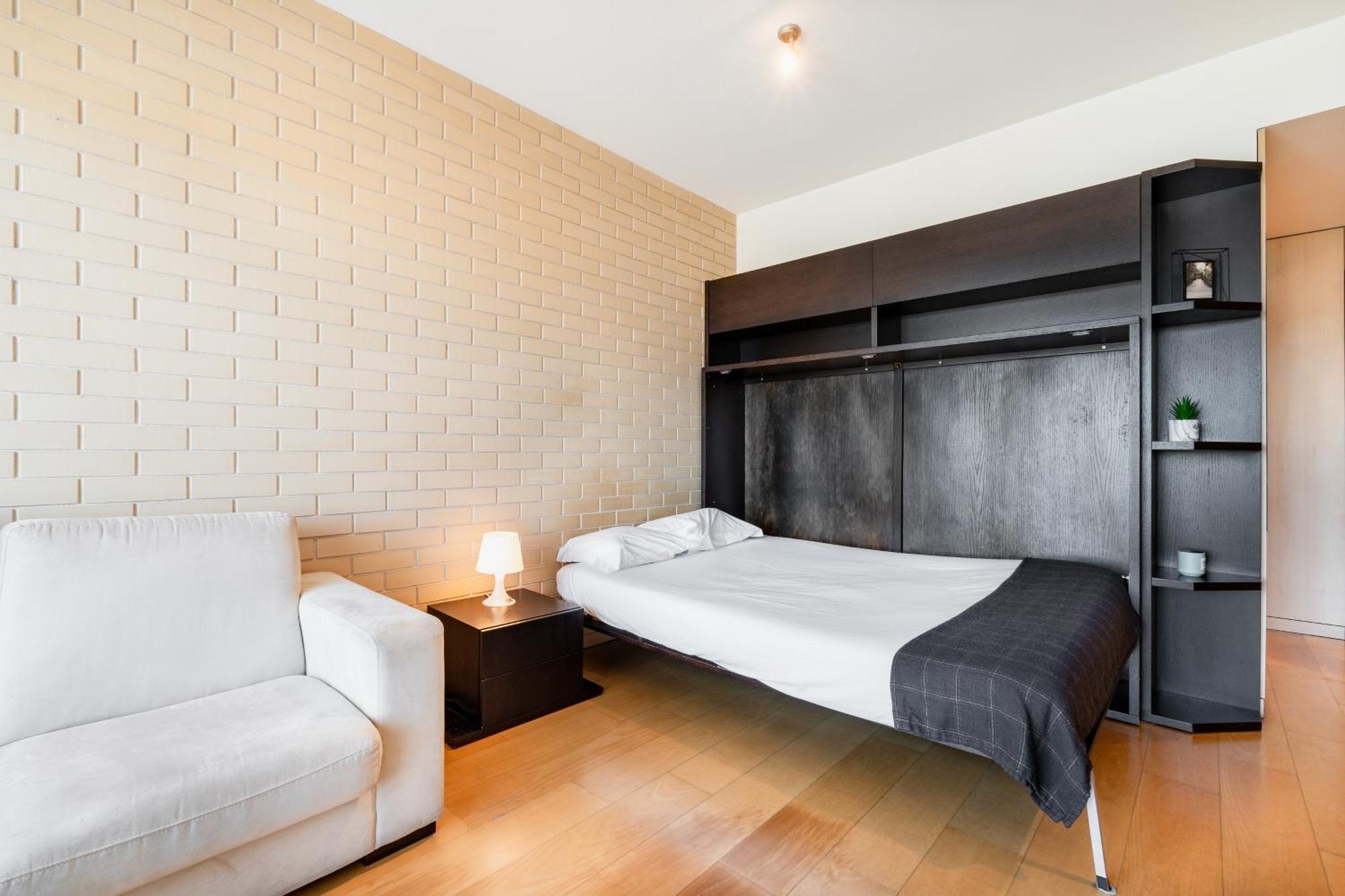 Viva Stadium Residence Studios Porto Zewnętrze zdjęcie