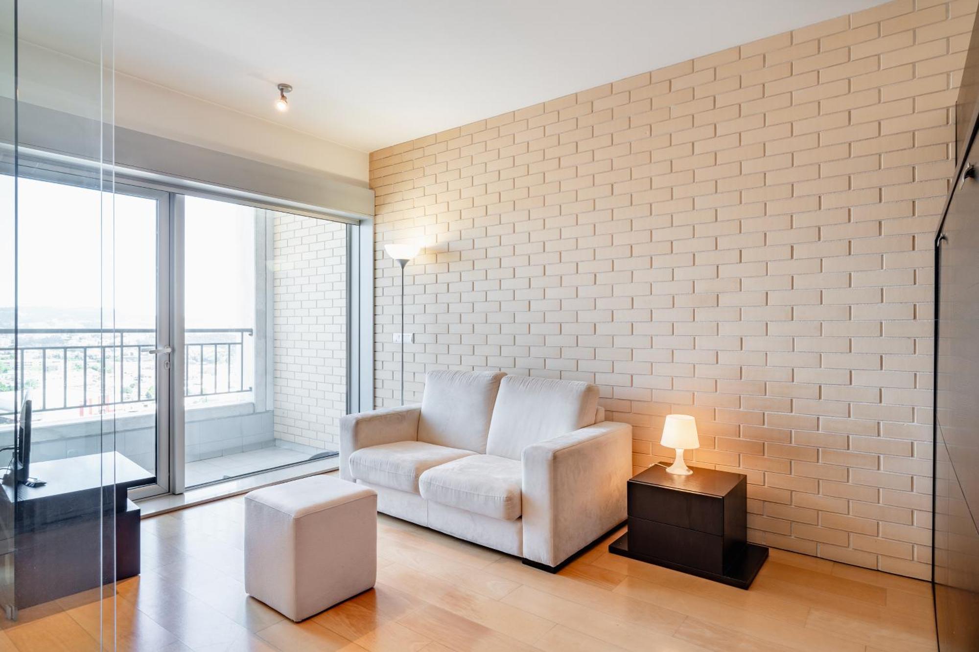 Viva Stadium Residence Studios Porto Zewnętrze zdjęcie